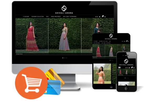 Landing Page Designing Service Faisalabad Jaranwala