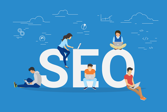 Local SEO Services faisalabad Jaranwala