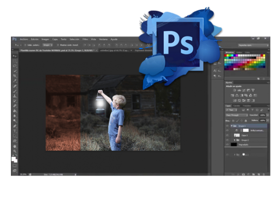 Photoshop Editing Services faisalabad Jaranwala