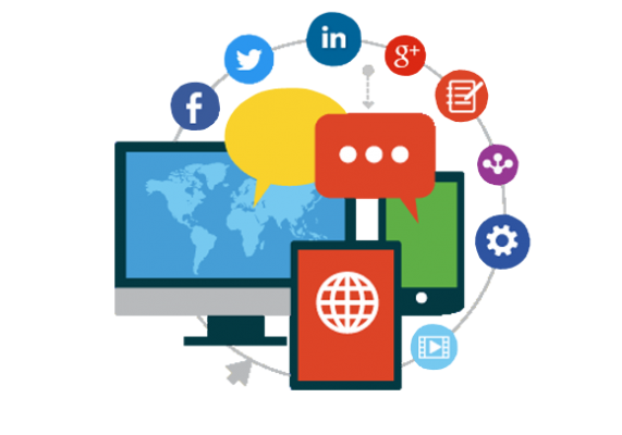Social Media Management Services faisalabad Jaranwala