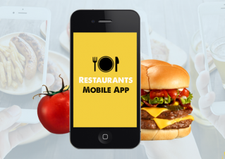 Restaurant Mobile App
