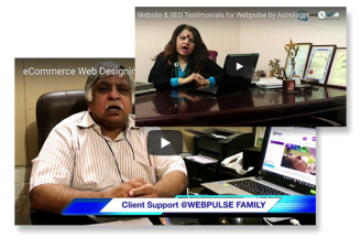 Testimonial Video
