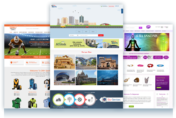 Website