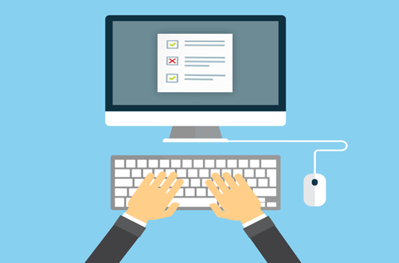 Online Exam Website faisalabad Jaranwala