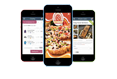 Restaurant Mobile App in faisalabad-jaranwala