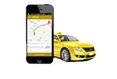 Taxi Cab Booking App in faisalabad-jaranwala