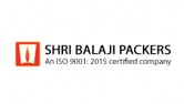 Shri Balaji Packers