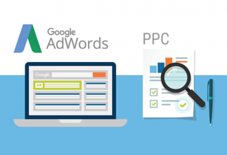 Google Adwords PPC Management