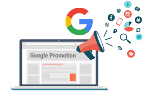 Google Promotion Services