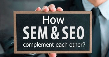 How SEO & SEM Complement each other