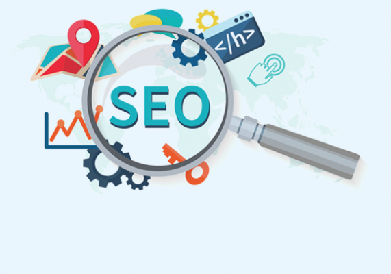 SEO Training Course in Multan